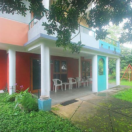 Hotel Villa Rawa Pening Pratama By Aparian Bandungan Luaran gambar