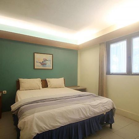 Hotel Villa Rawa Pening Pratama By Aparian Bandungan Luaran gambar