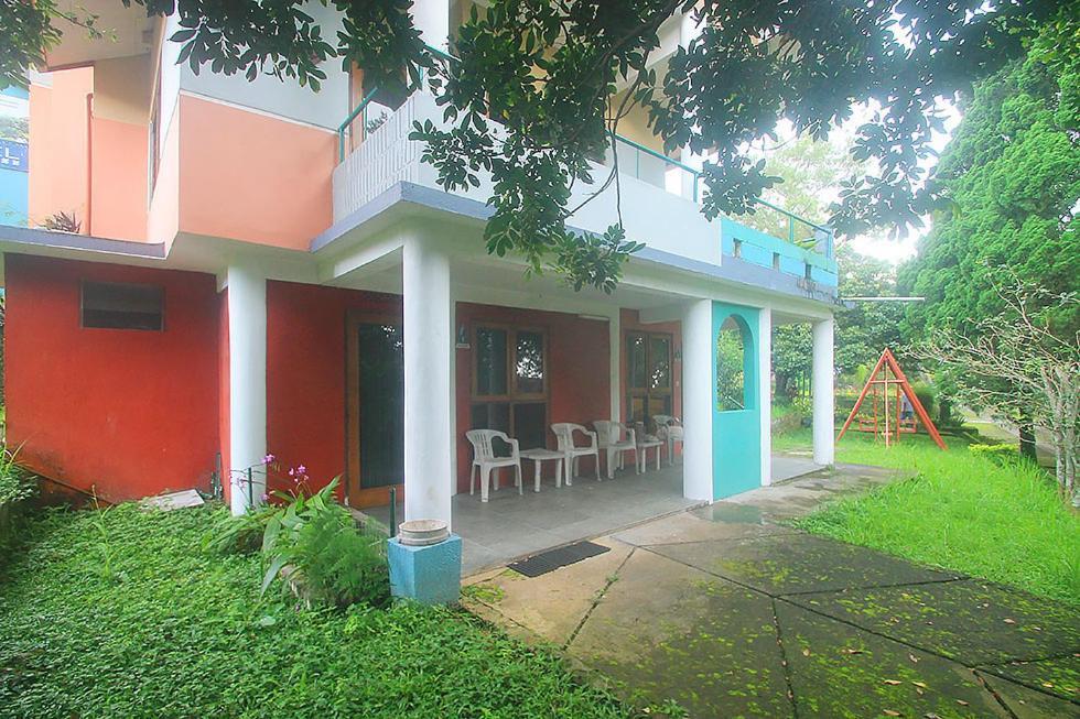 Hotel Villa Rawa Pening Pratama By Aparian Bandungan Luaran gambar