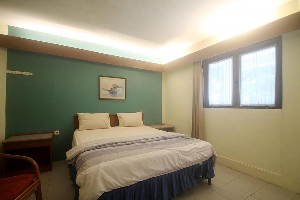 Hotel Villa Rawa Pening Pratama By Aparian Bandungan Luaran gambar