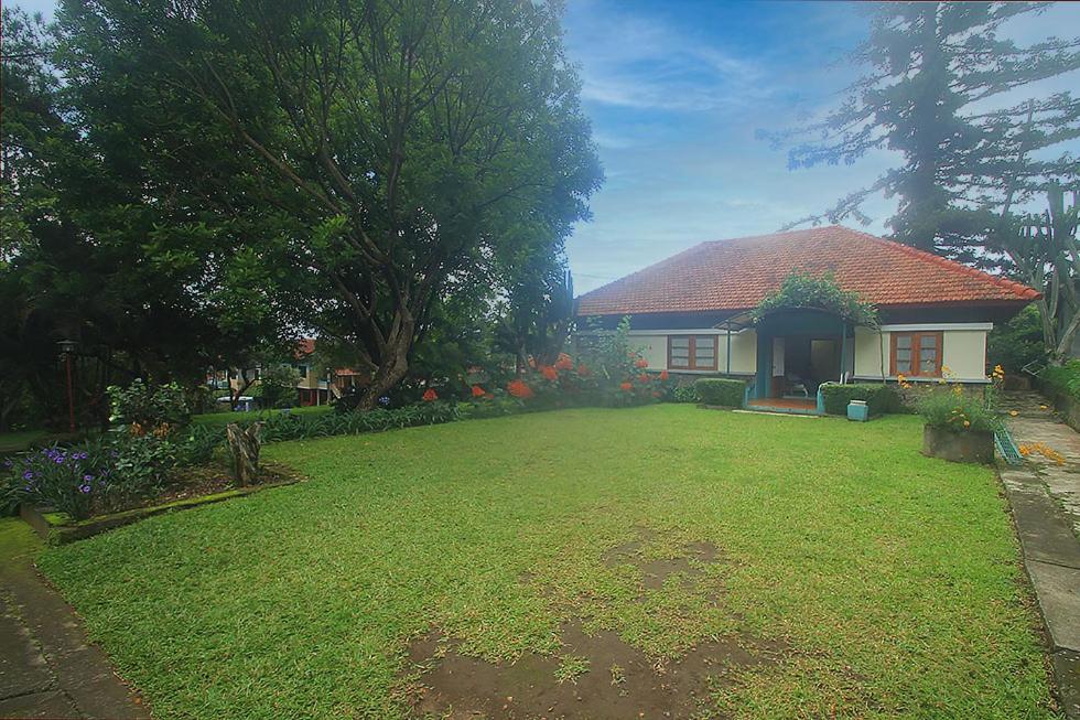 Hotel Villa Rawa Pening Pratama By Aparian Bandungan Luaran gambar