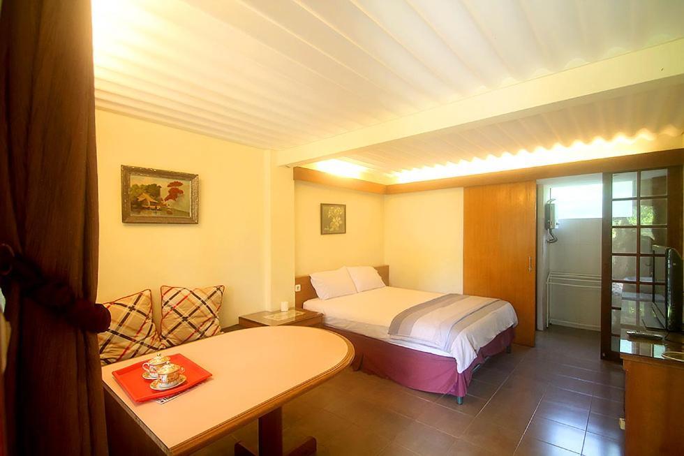 Hotel Villa Rawa Pening Pratama By Aparian Bandungan Luaran gambar