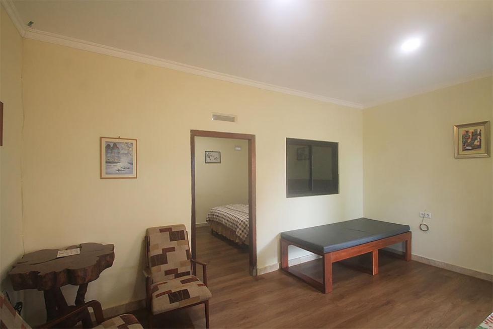 Hotel Villa Rawa Pening Pratama By Aparian Bandungan Luaran gambar