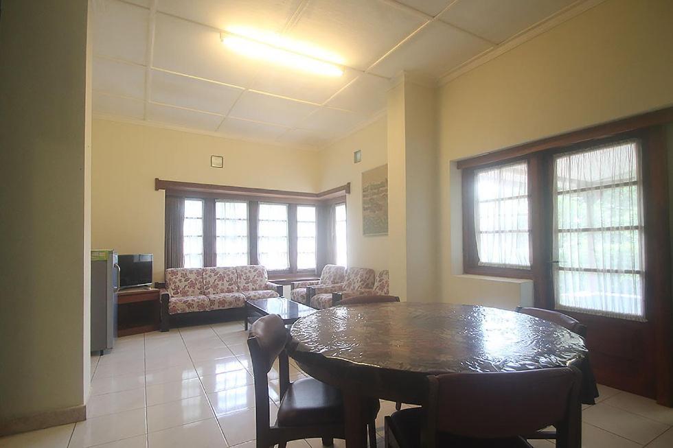 Hotel Villa Rawa Pening Pratama By Aparian Bandungan Luaran gambar