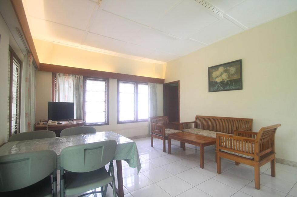 Hotel Villa Rawa Pening Pratama By Aparian Bandungan Luaran gambar