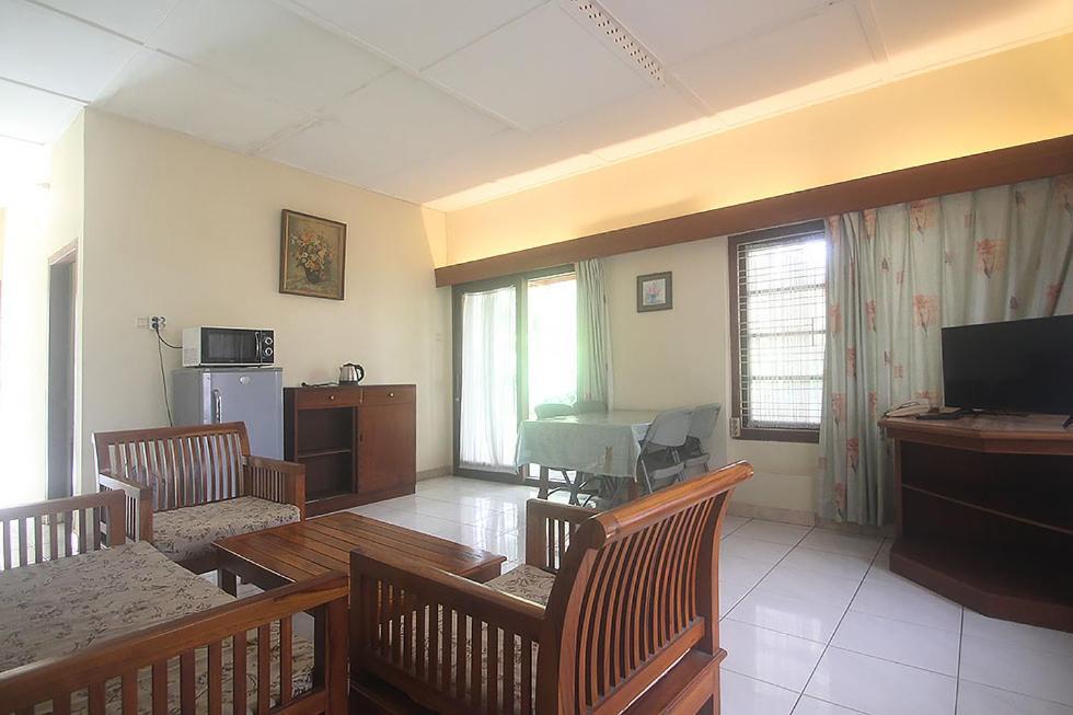 Hotel Villa Rawa Pening Pratama By Aparian Bandungan Luaran gambar