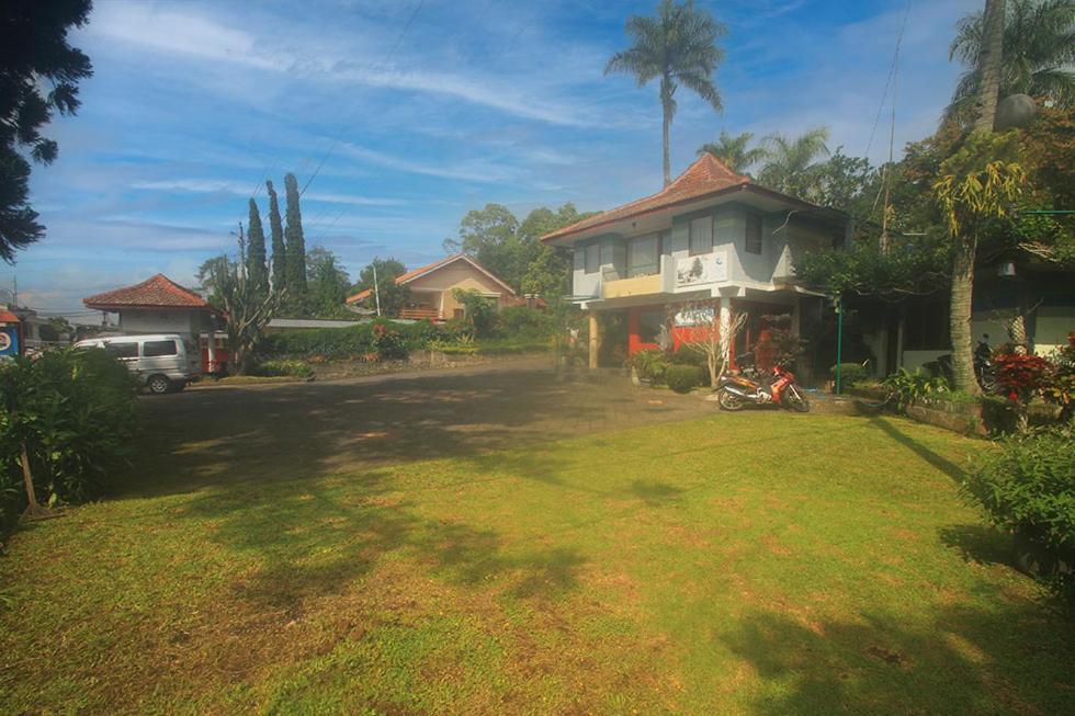 Hotel Villa Rawa Pening Pratama By Aparian Bandungan Luaran gambar