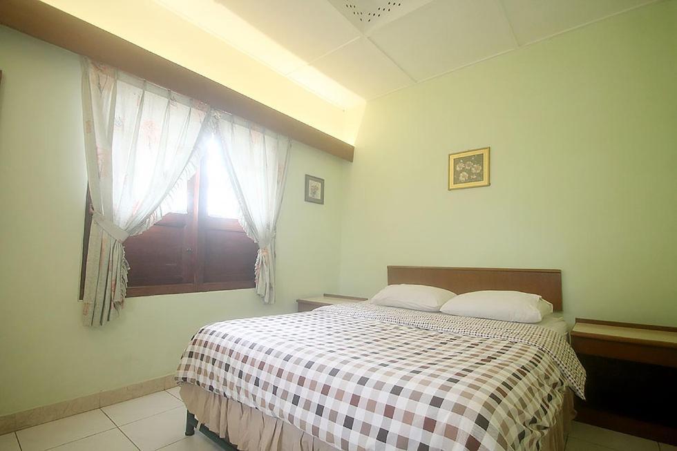 Hotel Villa Rawa Pening Pratama By Aparian Bandungan Luaran gambar