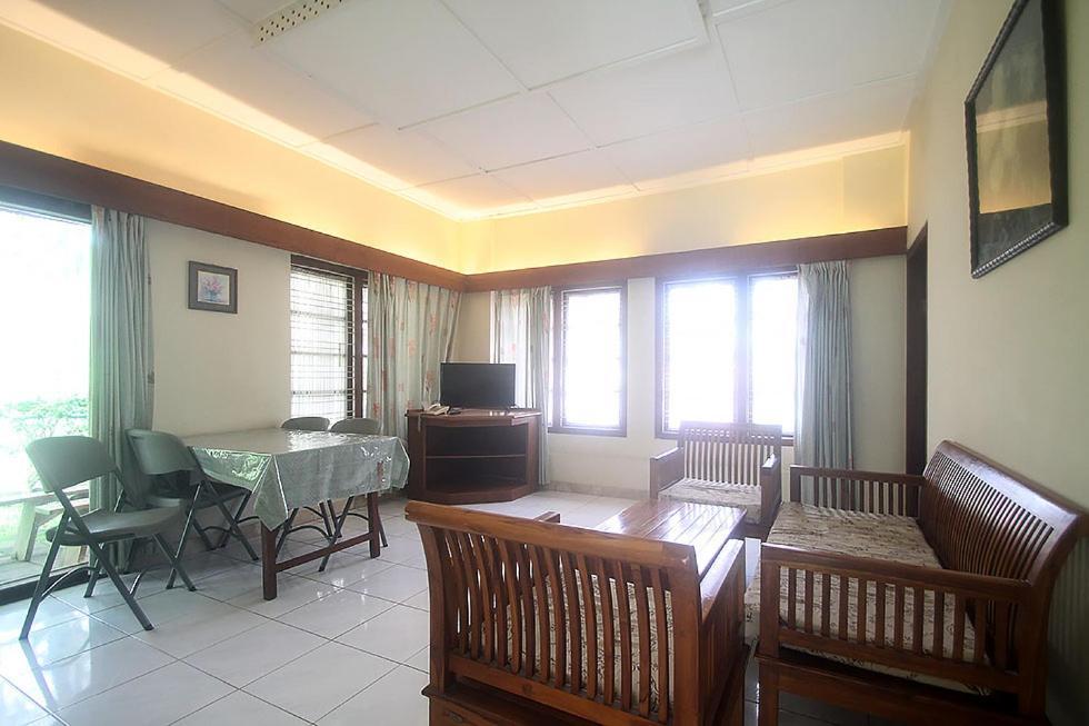 Hotel Villa Rawa Pening Pratama By Aparian Bandungan Luaran gambar