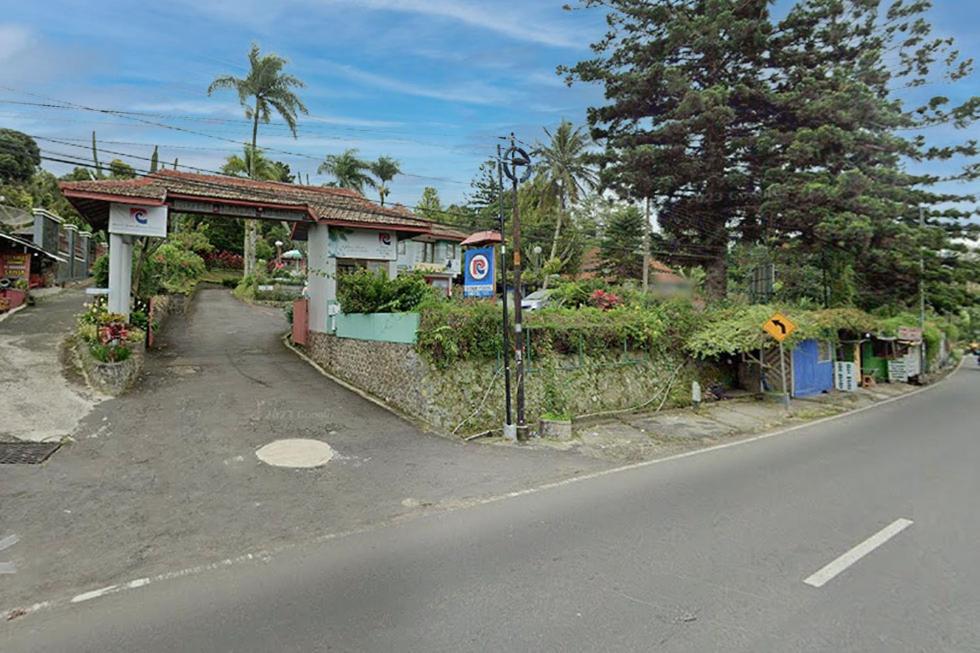 Hotel Villa Rawa Pening Pratama By Aparian Bandungan Luaran gambar