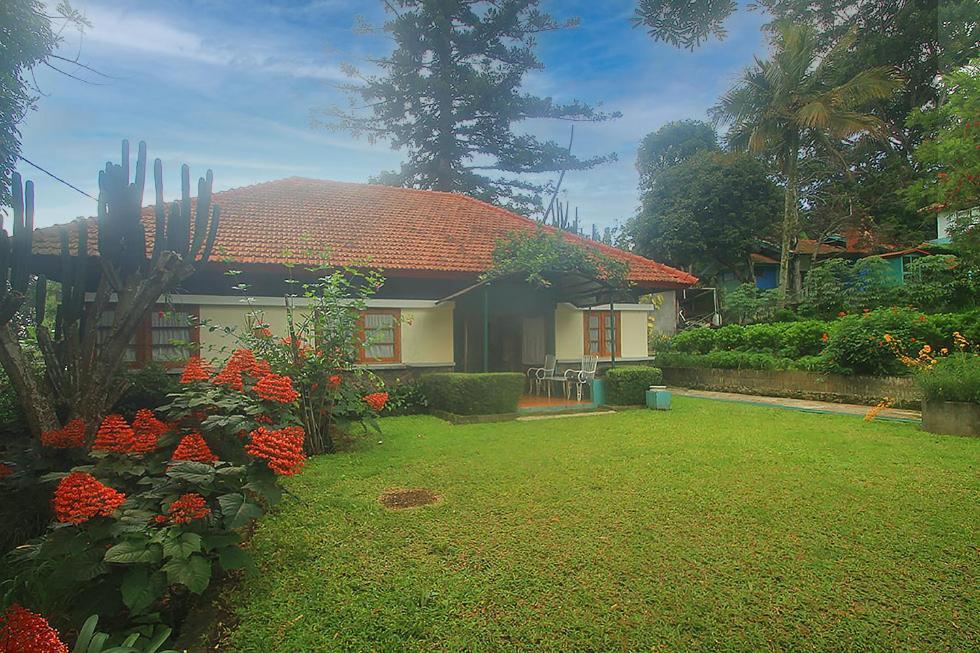 Hotel Villa Rawa Pening Pratama By Aparian Bandungan Luaran gambar