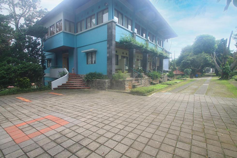 Hotel Villa Rawa Pening Pratama By Aparian Bandungan Luaran gambar