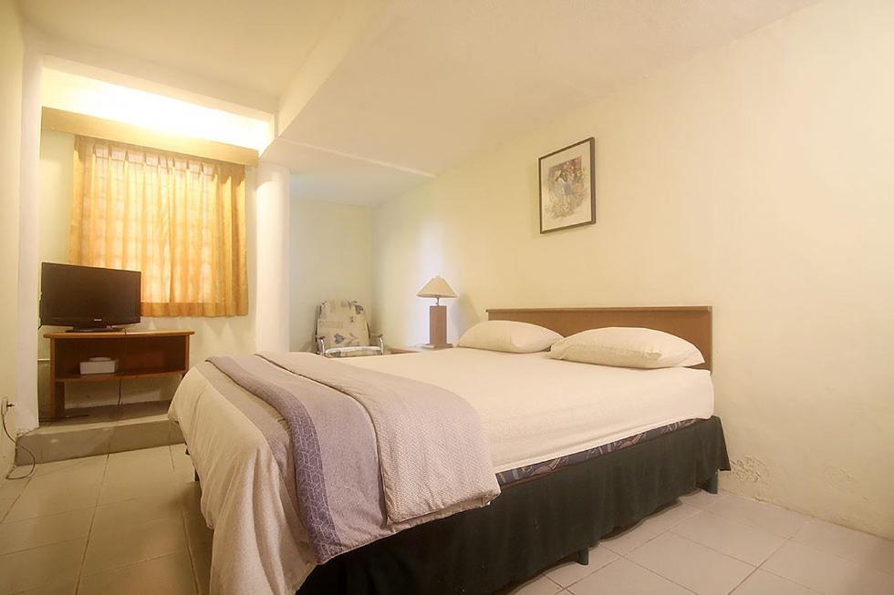 Hotel Villa Rawa Pening Pratama By Aparian Bandungan Luaran gambar