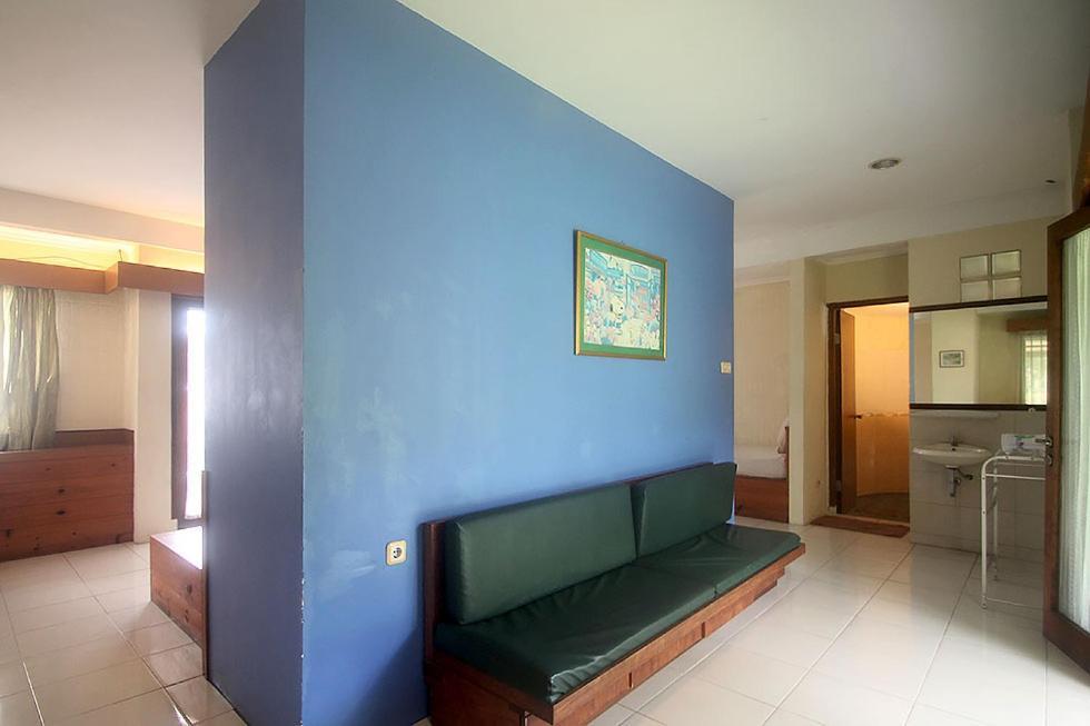Hotel Villa Rawa Pening Pratama By Aparian Bandungan Luaran gambar