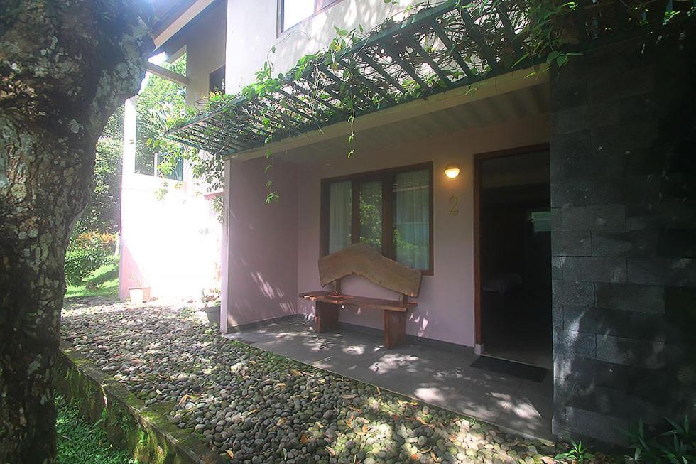 Hotel Villa Rawa Pening Pratama By Aparian Bandungan Luaran gambar