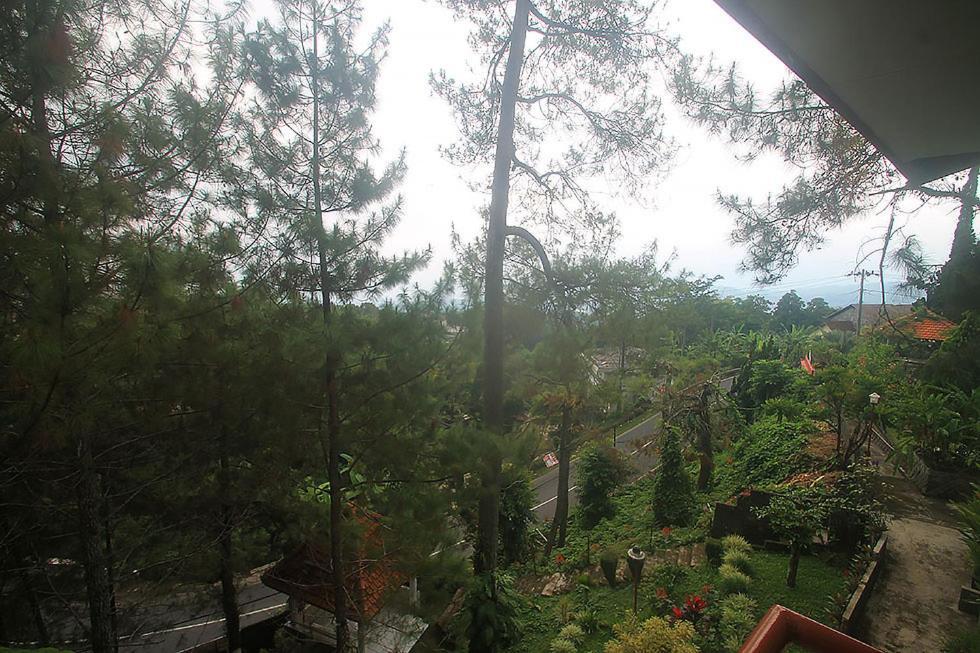 Hotel Villa Rawa Pening Pratama By Aparian Bandungan Luaran gambar
