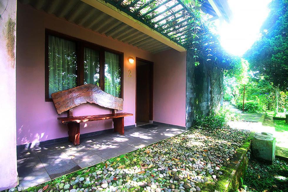 Hotel Villa Rawa Pening Pratama By Aparian Bandungan Luaran gambar