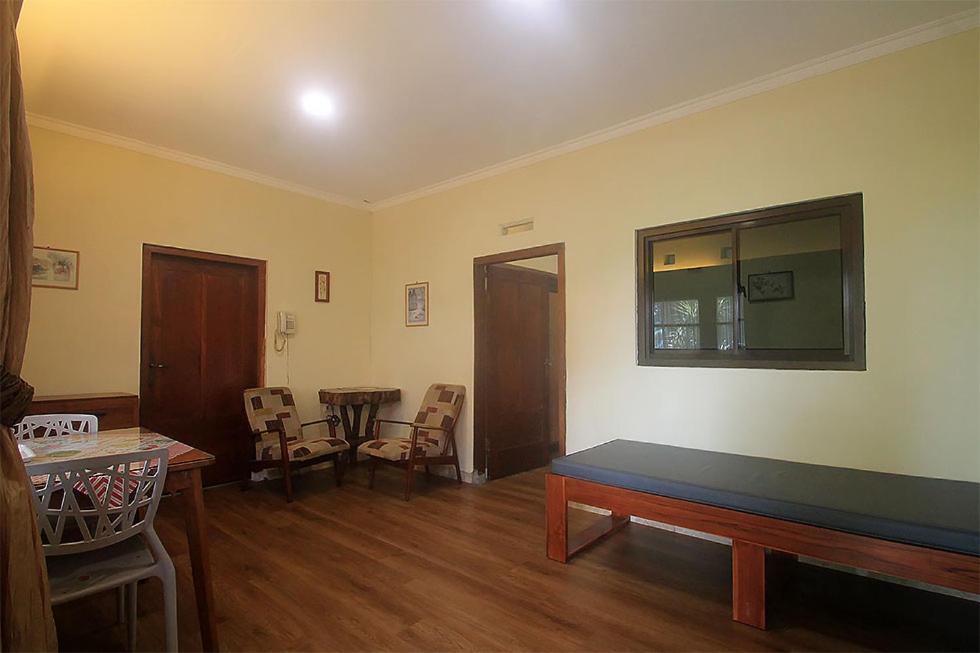 Hotel Villa Rawa Pening Pratama By Aparian Bandungan Luaran gambar